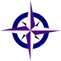 海外大学進学研究会 College Navigator ロゴ
