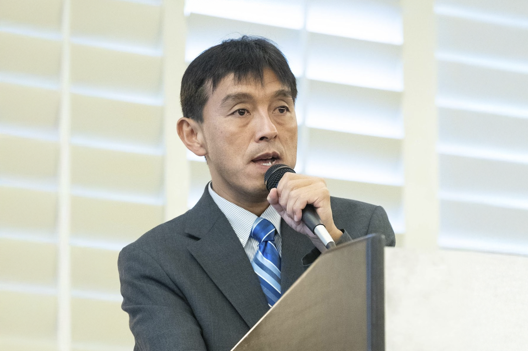 原田 誠 写真