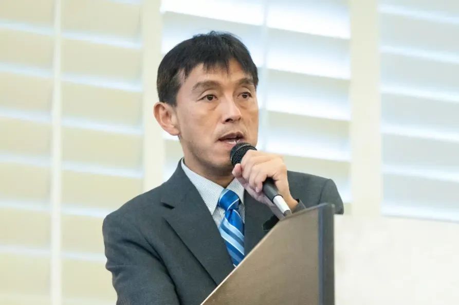 原田 誠　写真